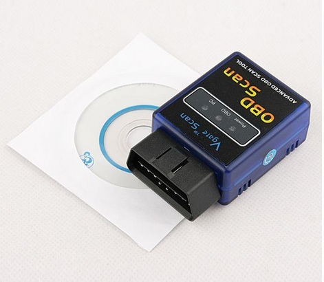 Car Diagnostic Tool Mini ELM327 Vgate Scan OBDII Bluetooth Scan Tool